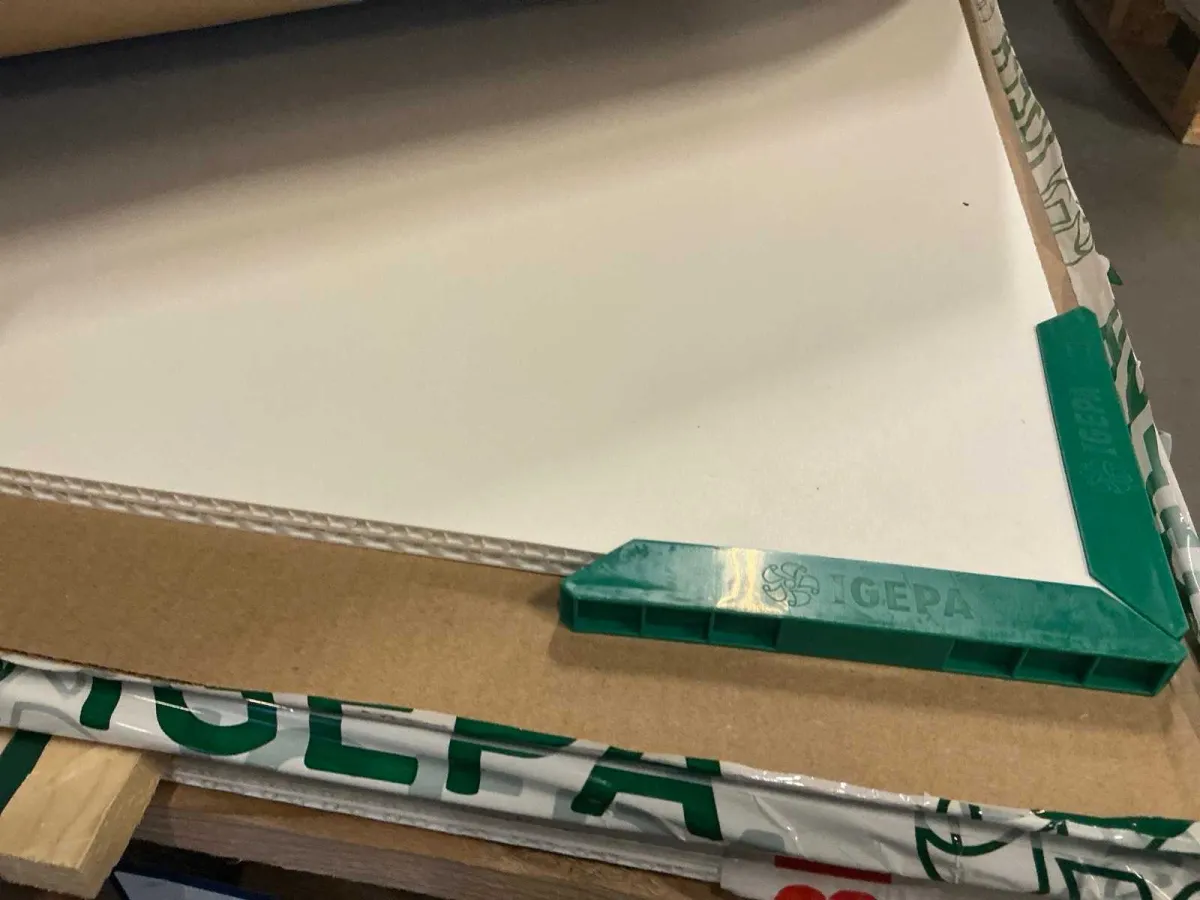 Igepa Assorted PPbubble Printmedia (7x)