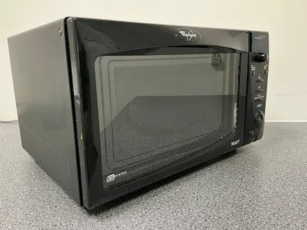 Whirlpool MT 263/BL Mikrowelle – RESALE