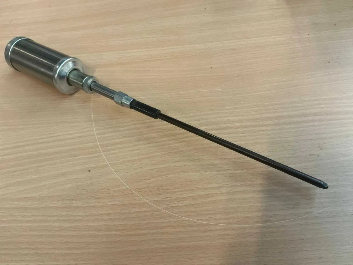 Magnetostriktiver Positionssensor