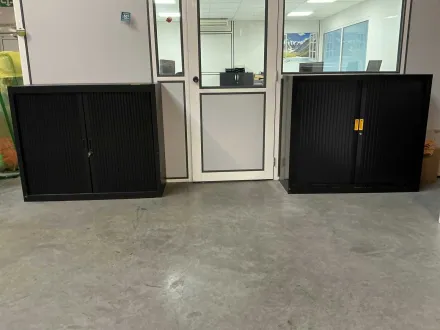 Aktenschrank (2x) – RESALE