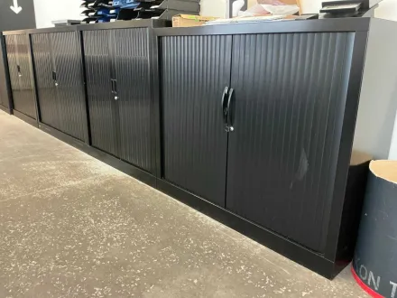 Aktenschrank (5x) – RESALE