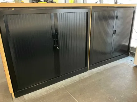 Aktenschrank (2x) – RESALE