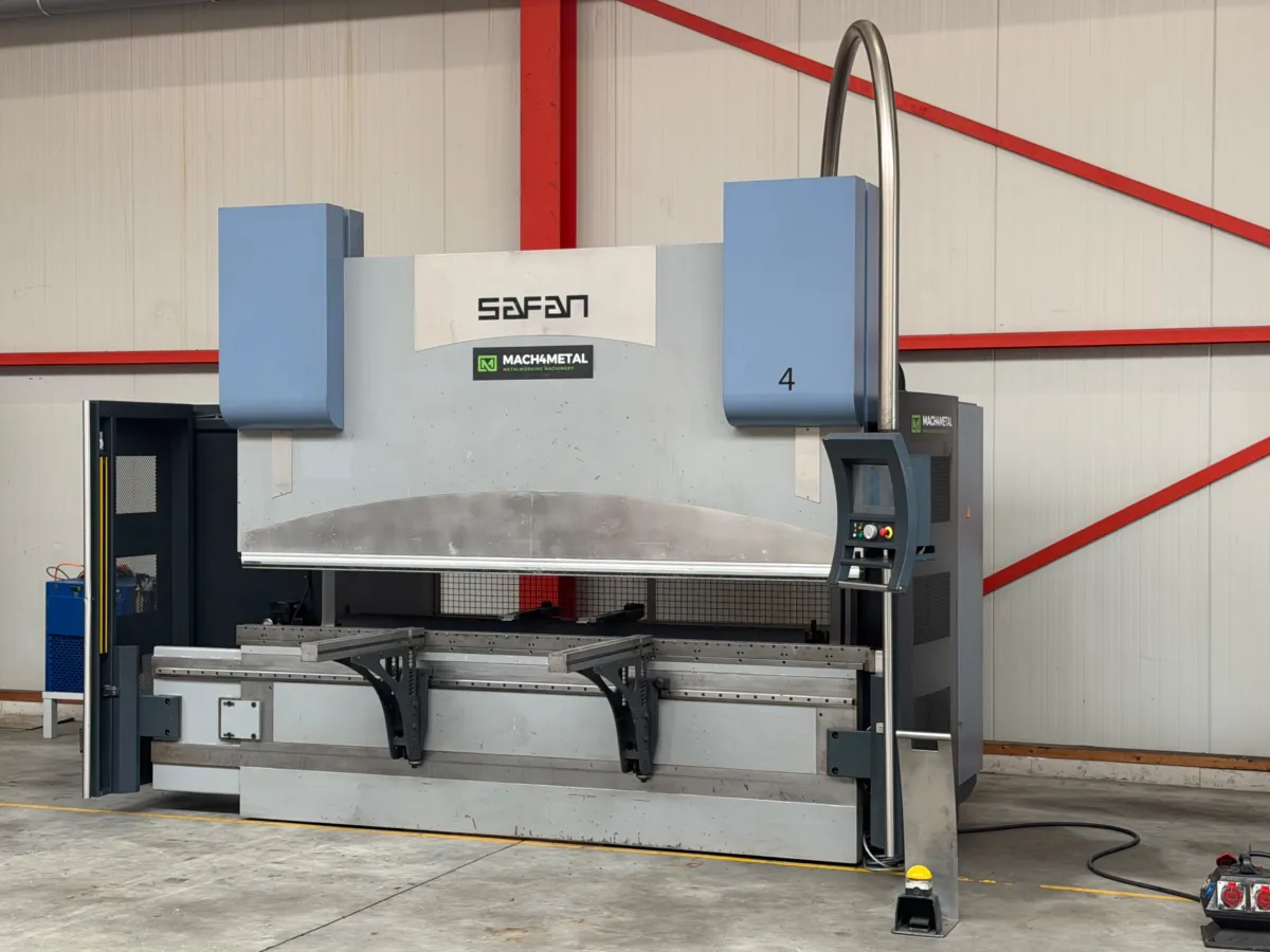 SAFAN H-Brake 120TS1