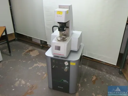 Modular Compact Rheometer SmartPave 102e Bj. 2021 – RESALE