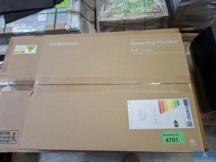 Monitor SAMSUNG F24T450FQR 24 zoll – RESALE