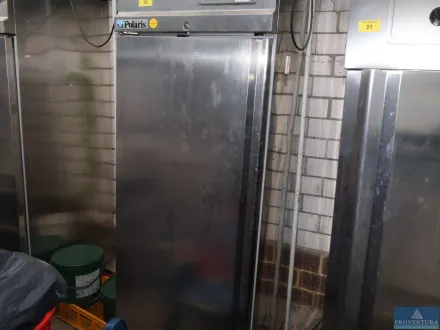 Kühlschrank POLARIS Höhe ca. 208 cm – RESALE