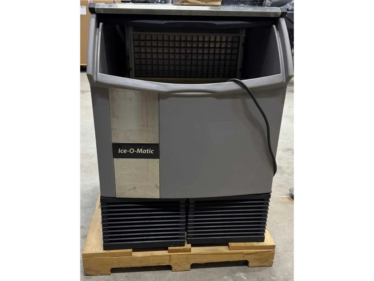 Ice-O-Matic - ICEU225FA5-49 - Gewerblicher Eisbereiter