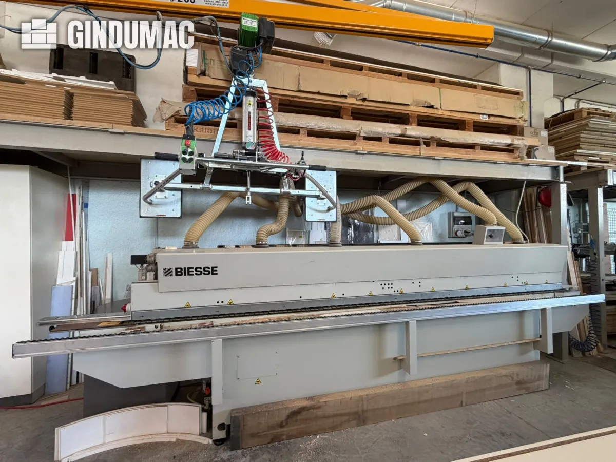 BIESSE AKRON 1330