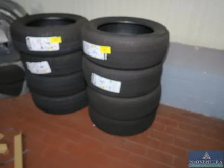 Reifensatz GOODYEAR Energy 205/55R16 91V DOT 4525 – RESALE