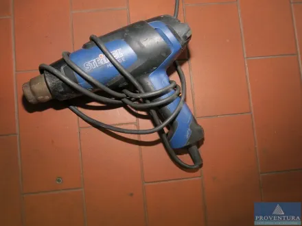 Heißluftfön STEINEL HL 1920 E – RESALE