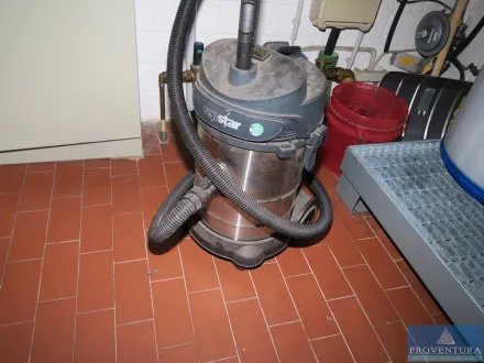 Industriesauger REPSTAR – RESALE