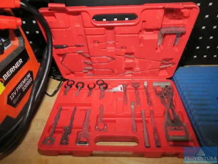 Auspin-Werkzeug im Koffer – RESALE