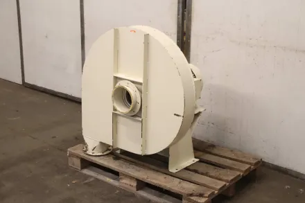 Aeg EX Geschützt Staubabsauggebläse 7,5 kW – RESALE