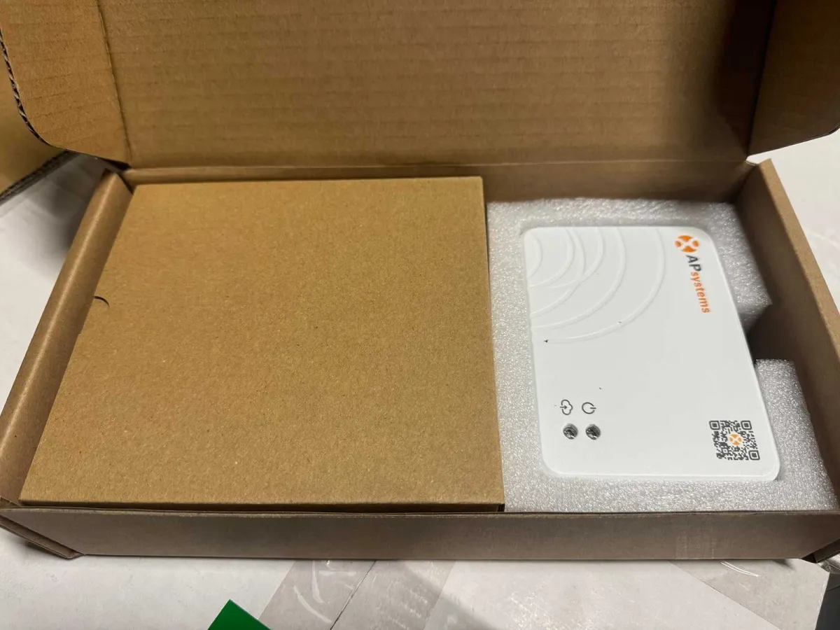 AP-Systeme – ECU-R 3 – Überwachung