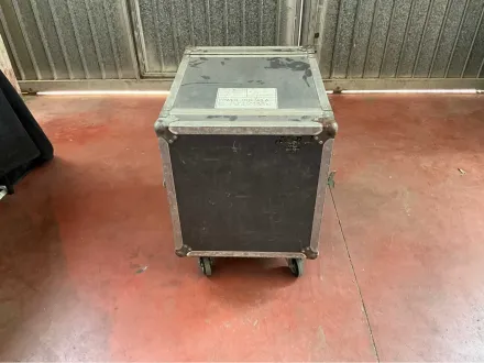 SGM P1212 Power Box Dimmer-Kabine – RESALE