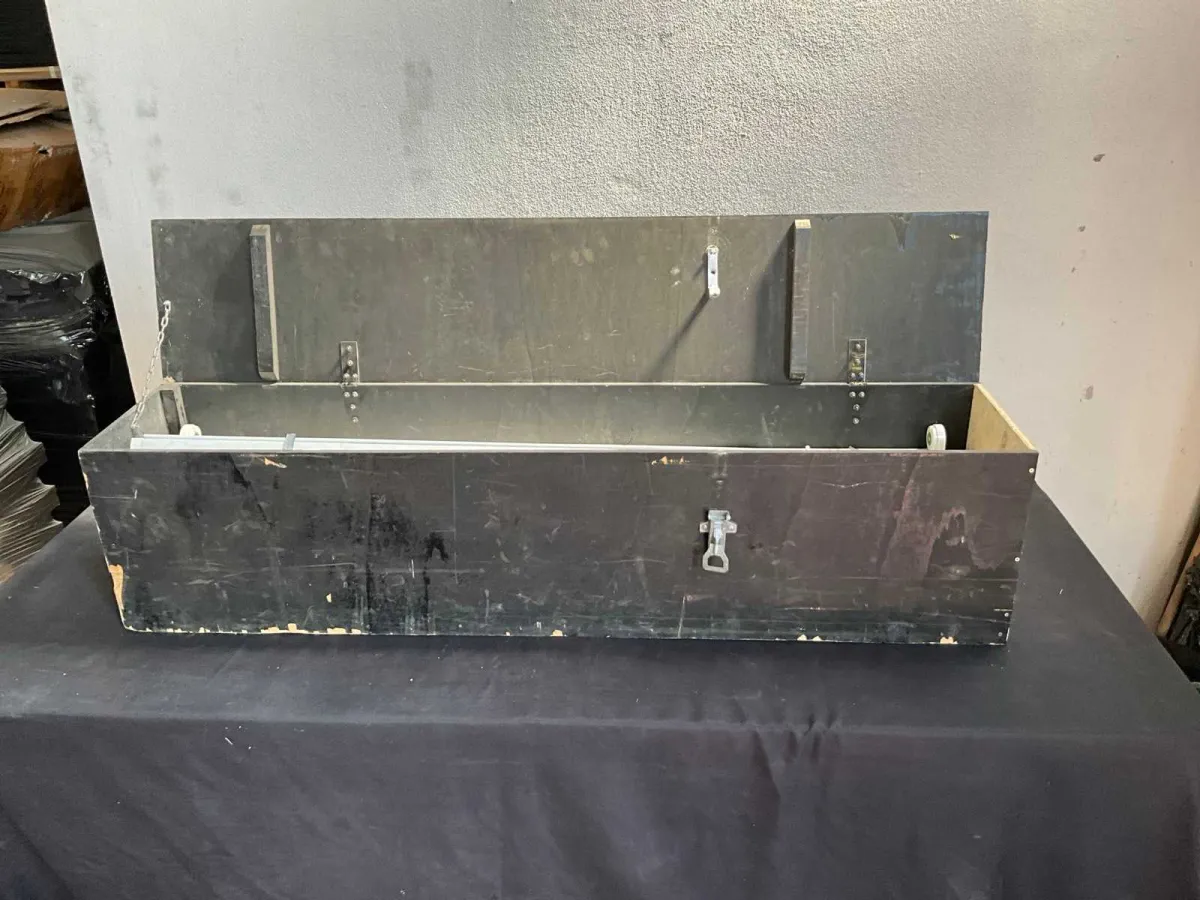 Neon Holder 120 Weitere Beleuchtungsausrüstung