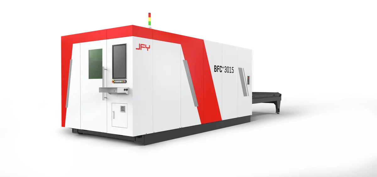 JFY MACHINES
