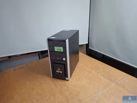 PC TERRA Intel i5-10400 – RESALE