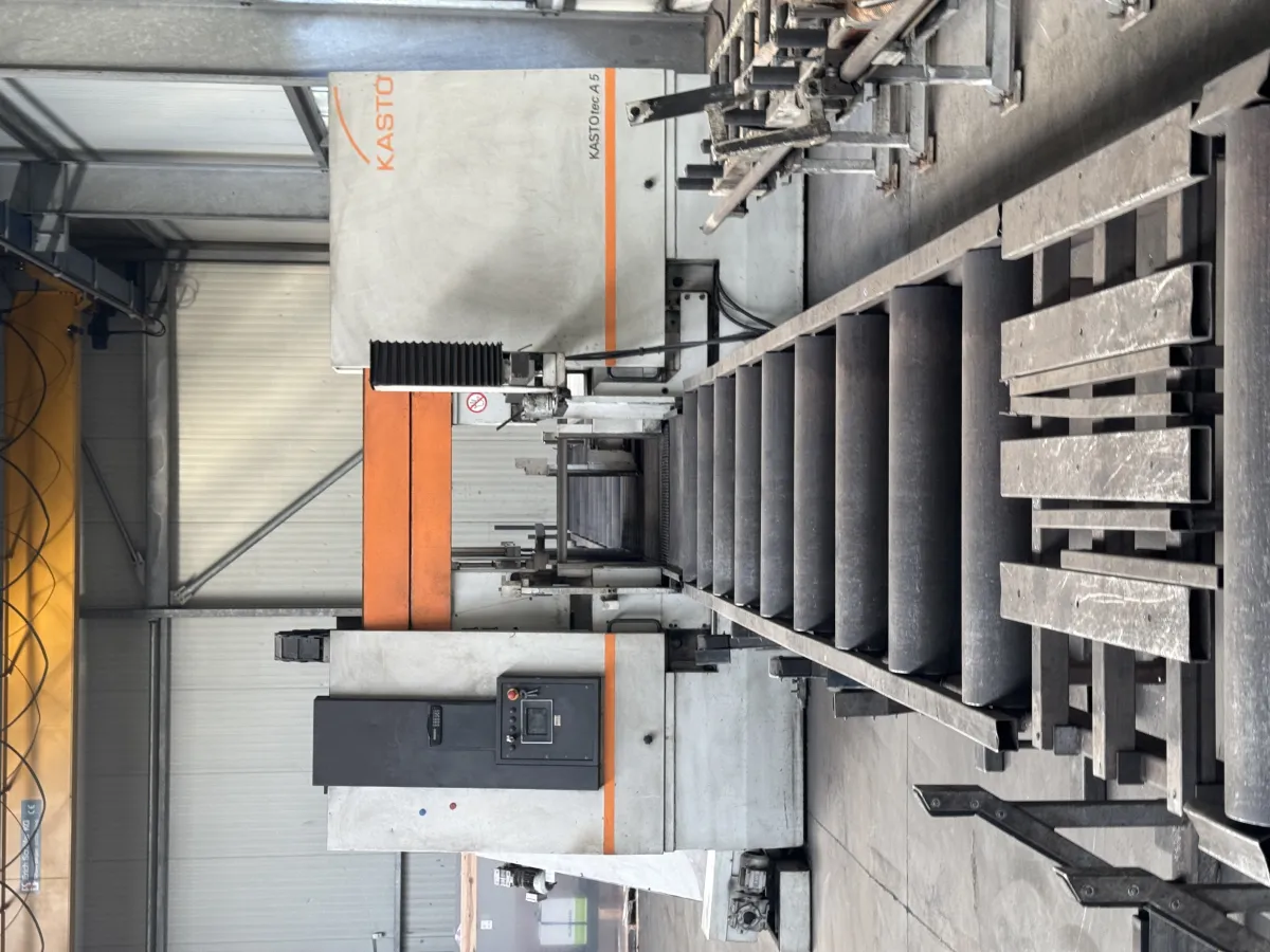 KASTO KASTOtec A5