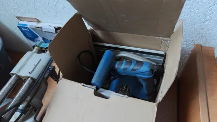 Elektro-Kleinwerkzeug – RESALE