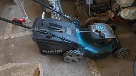Rasenmäher – RESALE