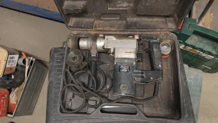 Elektro-Kleinwerkzeug – RESALE