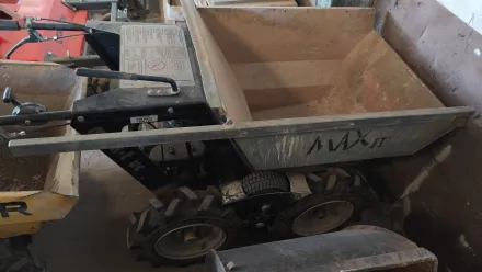 Dumper – RESALE