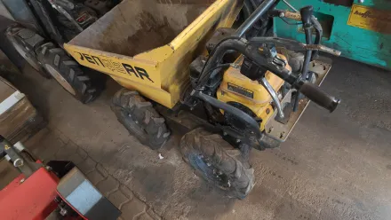 Dumper – RESALE