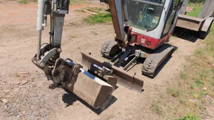 Minibagger – RESALE