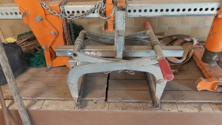 Greifer – RESALE