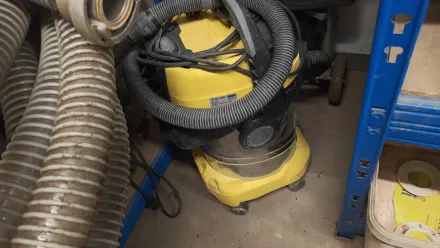 Industriesauger – RESALE
