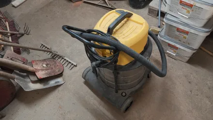 Industriesauger – RESALE