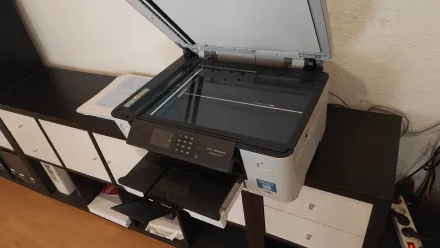 MFC-Drucker – RESALE
