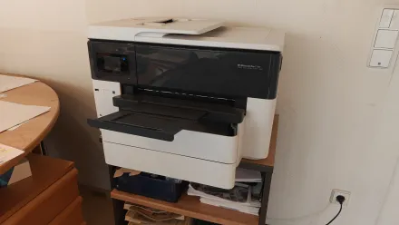 Drucker – RESALE
