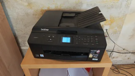 MFC-Drucker – RESALE
