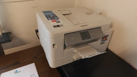 MFC-Drucker – RESALE