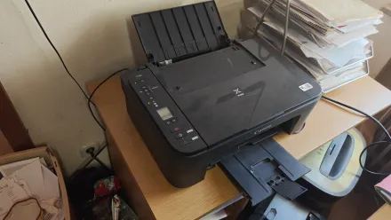 Drucker – RESALE