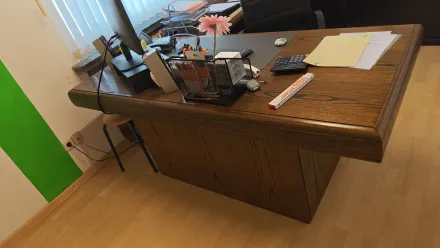 Büromöbel – RESALE