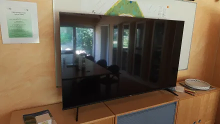 TV – RESALE