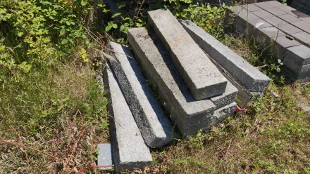 Warenposten Steine – RESALE