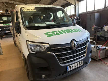 Pritschenwagen – RESALE