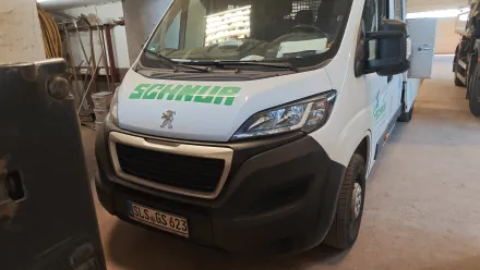 Pritschenwagen – RESALE