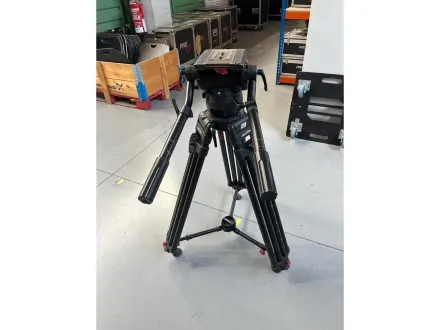Sachtler OB-2000 Tripod Legs OB-2000 – RESALE