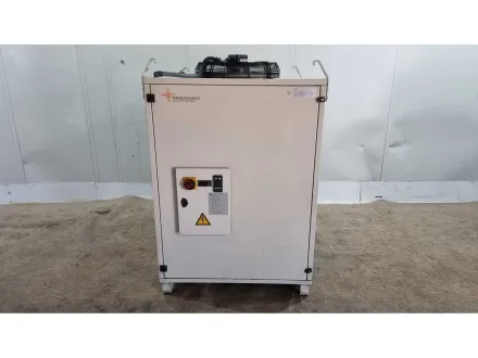 Termogamma - WG35a TPS - Kühlanlagen – RESALE