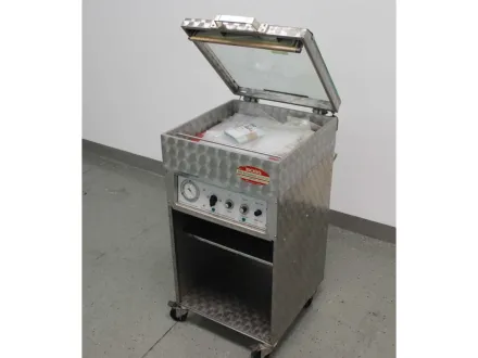 BOSS GM 2002 Vakuumverpackungsmaschine Kammervakuumierer – RESALE