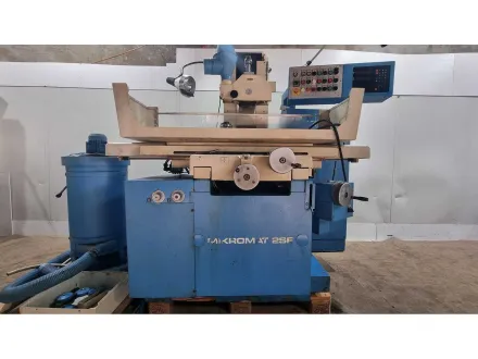 MIKROMAT - SFW 200 PA 2 - Plattenschleifmaschine – RESALE