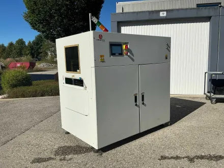 2017 VENNTEK STC1500 LED-Platinen-Pufferspeicher – RESALE