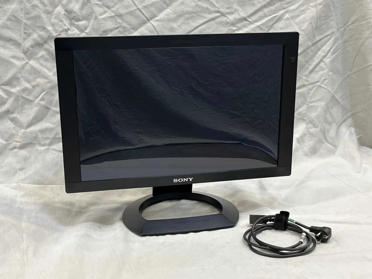 Monitor Sony LMD-2451TD 24 TFT/WUXGA Multi-Format