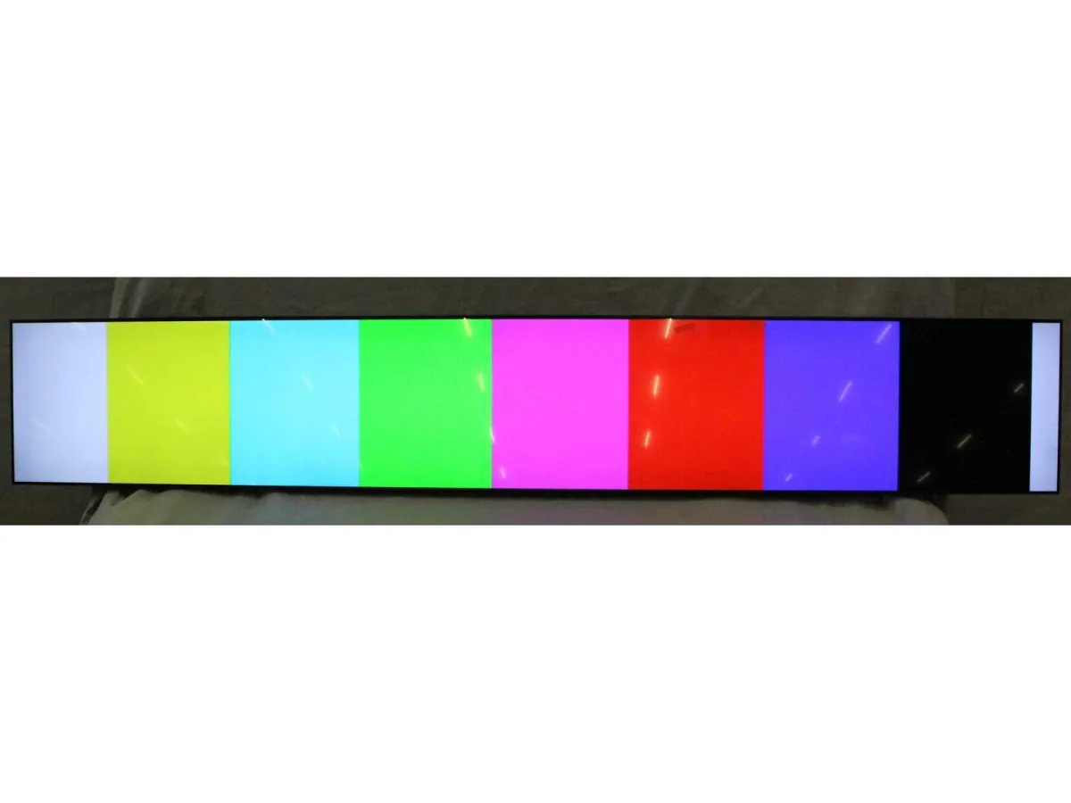 Display LG 86BH5F-M LCD 86 Ultra Stretch Signage (58:9)