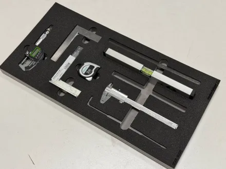 Primat Messmittel Set – RESALE
